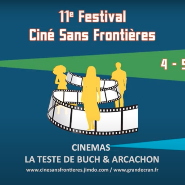 Ciné sans frontières